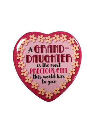 Picture of LOVE HEARTMAGNETS